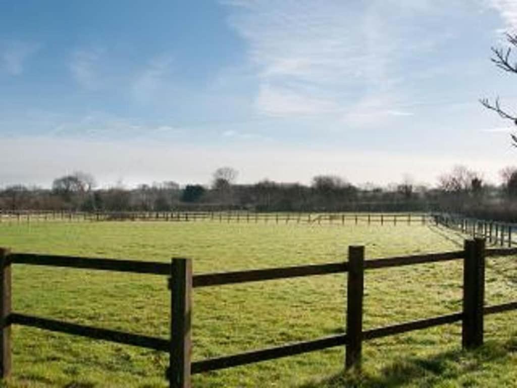 Apartmán Owls Nest - Peace And Tranquility Near Woodbridge & Framlingham In Rural Suffolk Exteriér fotografie