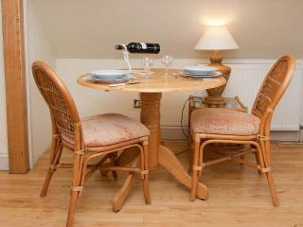 Apartmán Owls Nest - Peace And Tranquility Near Woodbridge & Framlingham In Rural Suffolk Exteriér fotografie