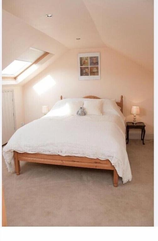 Apartmán Owls Nest - Peace And Tranquility Near Woodbridge & Framlingham In Rural Suffolk Exteriér fotografie